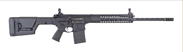 LWRC REPR MKII 6.5 Cr 6.5 Creedmoor